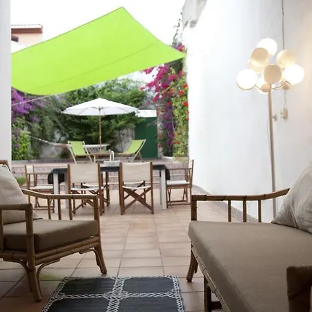 Apartment Rustic Med Casa Llorens