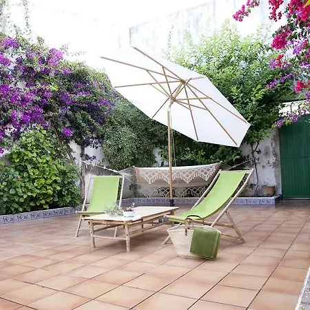 Rustic Med Casa Llorens Apartment *