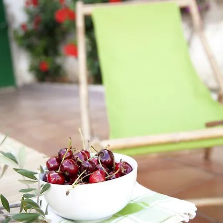 Apartment Rustic Med Casa Llorens Oropesa del Mar