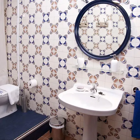 Rustic Med Casa Llorens Apartment Oropesa del Mar