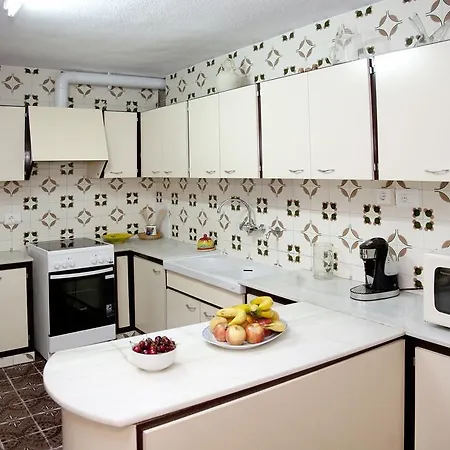 Rustic Med Casa Llorens Apartment Oropesa del Mar