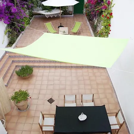 Apartment Rustic Med Casa Llorens