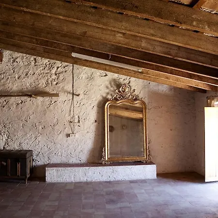 Apartment Rustic Med Casa Llorens